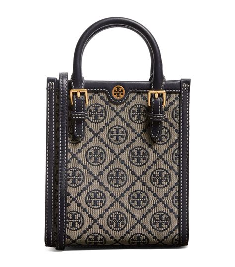 tory burch mini tote bag.